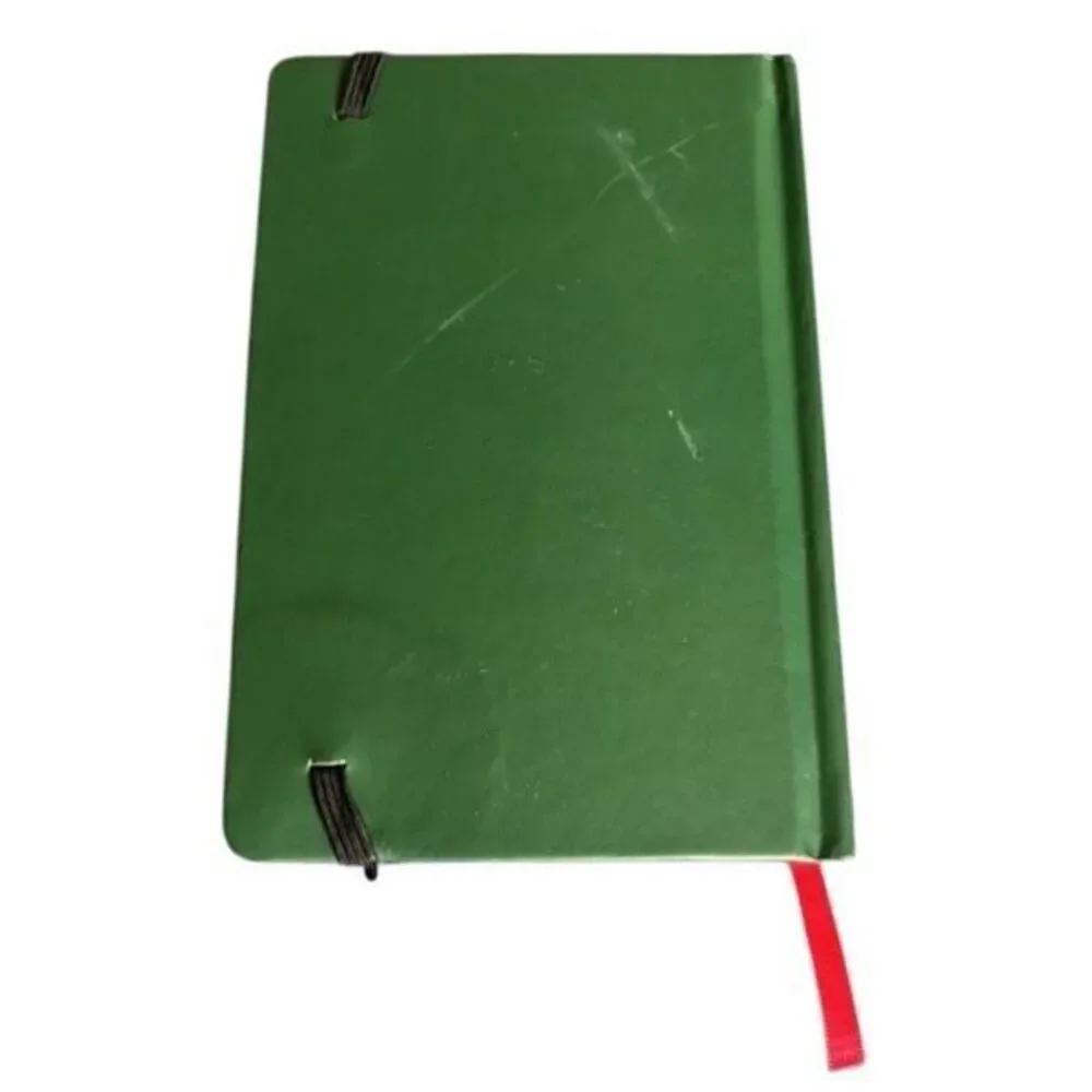 Friends Central Perk Journal Notebook